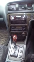  Toyota Chaser 1997 , 257000 , 