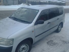  Toyota Probox 2005 , 320000 , 