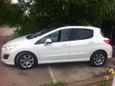  Peugeot 308 2012 , 450000 , 