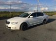  Skoda Superb 2010 , 800000 , 