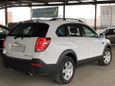 SUV   Chevrolet Captiva 2013 , 1070000 , --