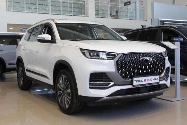 Продажа автомобилей в Омске, новые и подержанные авто б/у. Автомобили с ...