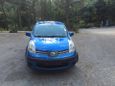  Nissan Note 2007 , 380000 , 