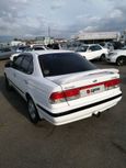  Nissan Sunny 2000 , 188000 , 