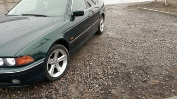  BMW 5-Series 1997 , 565000 , 