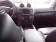 SUV   Mercedes-Benz M-Class 2006 , 700000 , 