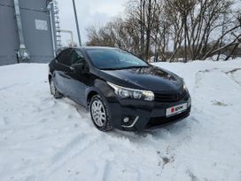  Toyota Corolla 2013 , 1230000 , 