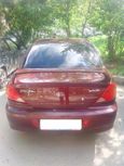  Kia Spectra 2007 , 230000 , 