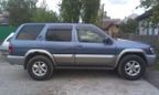 SUV   Nissan Terrano 2000 , 470000 , 