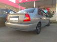  Hyundai Accent 2008 , 268000 , 