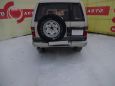 SUV   Isuzu Bighorn 1994 , 379000 , 