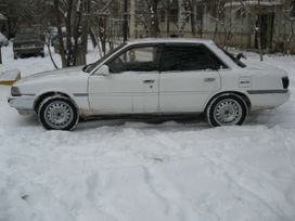  Toyota Camry 1989 , 95000 , 