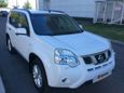 SUV   Nissan X-Trail 2011 , 925000 , 