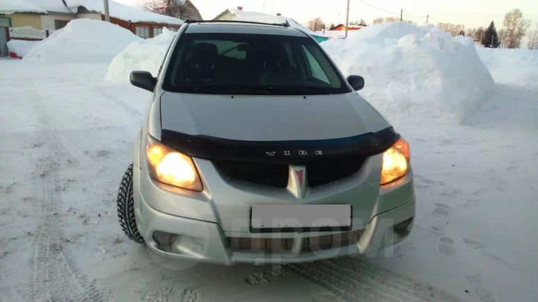  Pontiac Vibe 2004 , 388000 , 