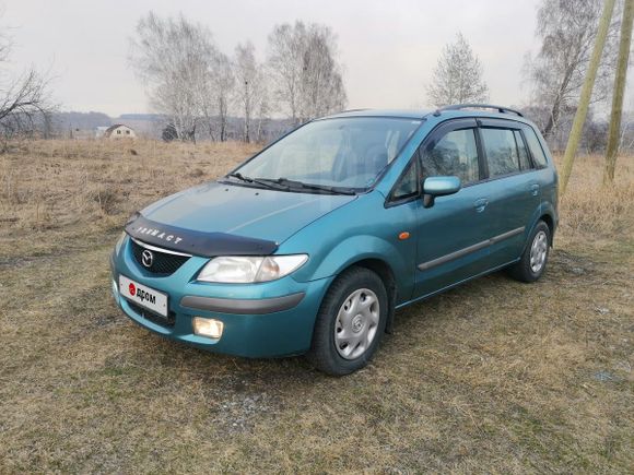    Mazda Premacy 2000 , 270000 , 