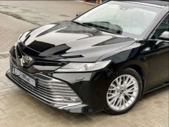  Toyota Camry 2019 , 2300000 , -