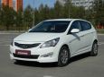  Hyundai Solaris 2014 , 599999 , 