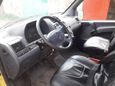    Mercedes-Benz Vito 1996 , 178000 , 