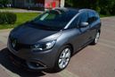    Renault Grand Scenic 2017 , 1358000 , -