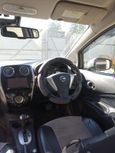  Nissan Note 2015 , 620000 , 