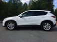 SUV   Mazda CX-5 2013 , 1150000 , 