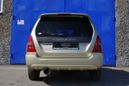 SUV   Subaru Forester 2002 , 479000 , 