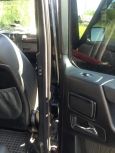 SUV   Mercedes-Benz G-Class 2003 , 1700000 , -