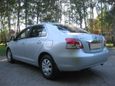  Toyota Belta 2009 , 375000 , 