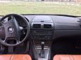 SUV   BMW X3 2005 , 650000 , 