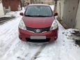  Nissan Note 2010 , 430000 , 