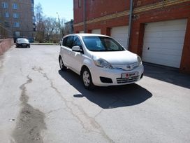  Nissan Note 2012 , 960000 , 