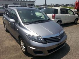  Honda Airwave 2009 , 490000 , 