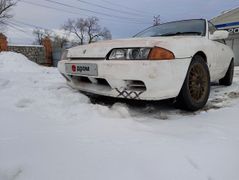 Седан Nissan Skyline 1993 года, 360000 рублей, Хабаровск