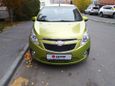  Chevrolet Spark 2011 , 400000 , 