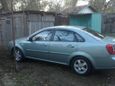 Chevrolet Lacetti 2006 , 345000 , 