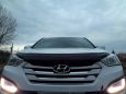 SUV   Hyundai Santa Fe 2013 , 1150000 , 