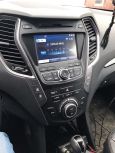 SUV   Hyundai Santa Fe 2012 , 1200000 , -