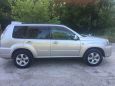 SUV   Nissan X-Trail 2005 , 340000 , 