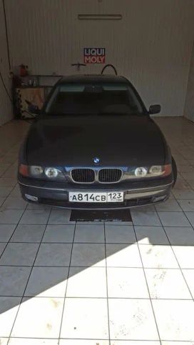  BMW 5-Series 2000 , 365000 , 