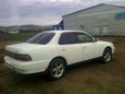  Toyota Camry 1993 , 180000 , 