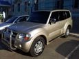 SUV   Mitsubishi Pajero 2004 , 1103447 , 