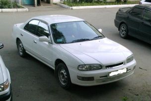  Nissan Presea 1999 , 145000 , 
