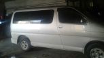    Toyota Hiace Regius 2000 , 480000 , 