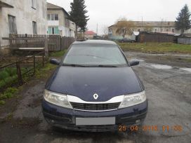  Renault Laguna 2002 , 200000 , 