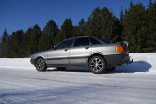  Audi 80 1988 , 85000 , -