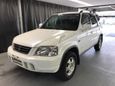 SUV   Honda CR-V 1998 , 196000 , 