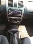  Hyundai Getz 2004 , 255000 , 