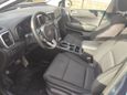 SUV   Kia Sportage 2019 , 1650000 , 