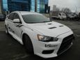  Mitsubishi Lancer Evolution 2008 , 1250000 , 