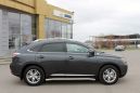 SUV   Lexus RX350 2011 , 1580000 , 